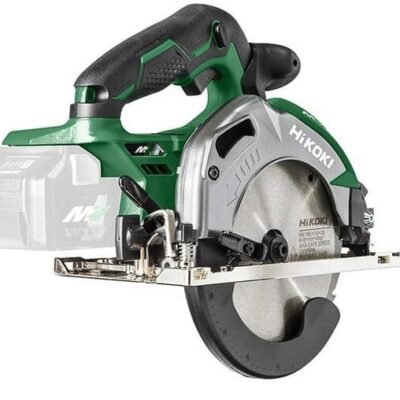 C3606DB akumuliatorinis diskinis pjūklas 36 V C3606DBW2Z