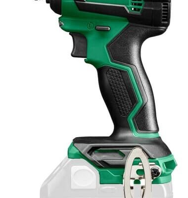 WH18DE akumuliatorinis smūginis suktuvas 18 V WH18DEW4Z