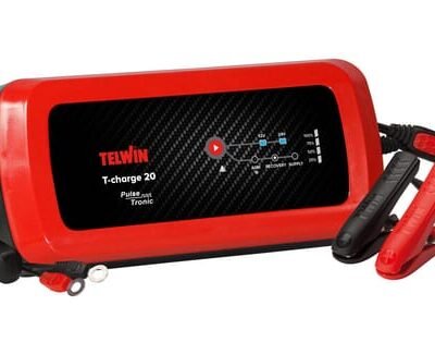 Akumuliatoriaus įkroviklis T-CHARGE 807594TEL