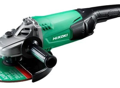 G23SWU2 kampinis šlifuoklis 2200 W / 230 mm G23SWU2UGZ