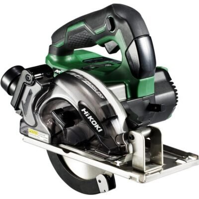 CD3605DA akumuliatorinis metalo diskinis pjūklas 36 V CD3605DAW2Z