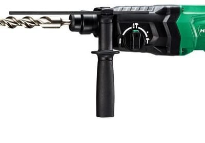 DH24PH2 perforatorius 730 W DH24PH2WSZ