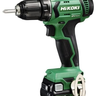 DS12DA akumuliatorinis suktuvas 10,8–12 V PEAK 38 Nm DS12DAWFZ