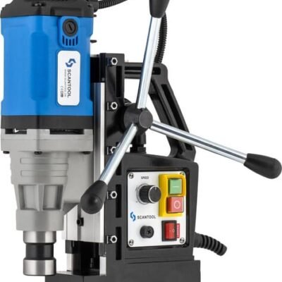 Kompaktiškas gręžtuvas su magnetiniu padu MB-35 100386035