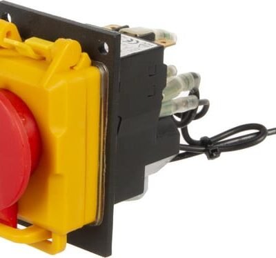 TBG618 jungiklis stalinėms šlifavimo staklėms 618005