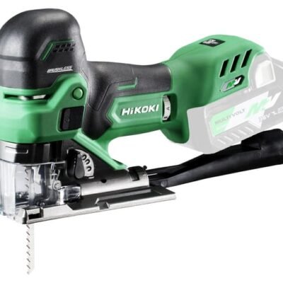 CJ36DB akumuliatorinis siaurapjūklis 36 V CJ36DBW2Z