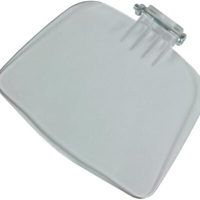 Apsauginis stiklas stalinėms šlifavimo staklėms 207336