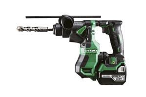 DH18DPA akumuliatorinis perforatorius 18 V DH18DPAWPZ