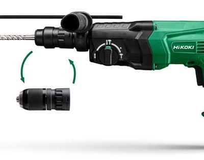 DH24PMH perforatorius SDS-plus 730 W DH24PMHWSZ