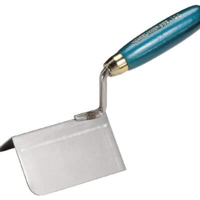 Kampinė tinkavimo mentelė Jung 28810000