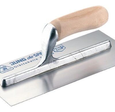 Plytelių klijavimo mentelė, amerikietiškas modelis, Jung 53628000