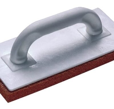 Tinkavimo trintuvė su kempine 421428