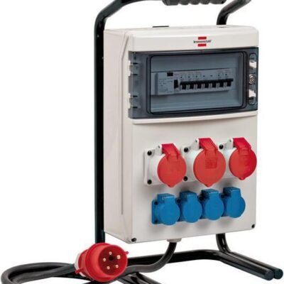 Maitinimo skirstytuvas BSV 4 EM1154900021