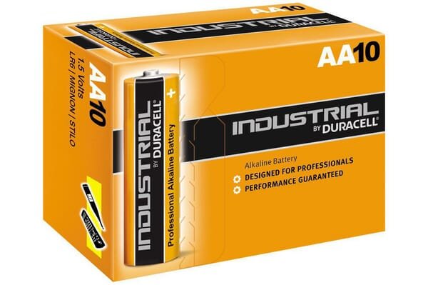 Baterija AA 1,5 V VLC7536