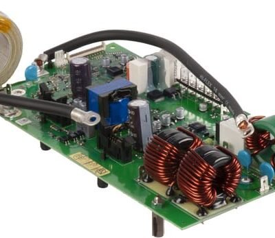 GYS akumuliatoriaus įkroviklių spausdintinė plokštė 97060CGYS