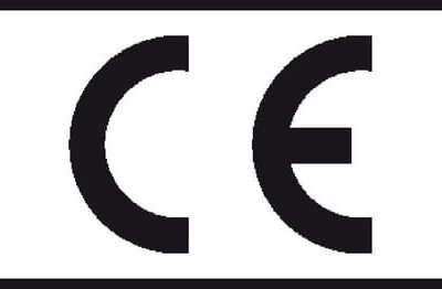 Saugos ženklas – CE žymėjimas WB250569
