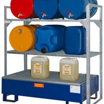 Statinių stovai 10253CEMO