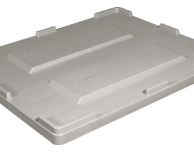 Plastikinė paletinė dėžė WE4410820