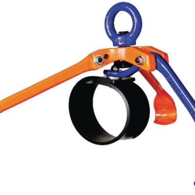 DG10 statinės griebtuvėlis GRABBER