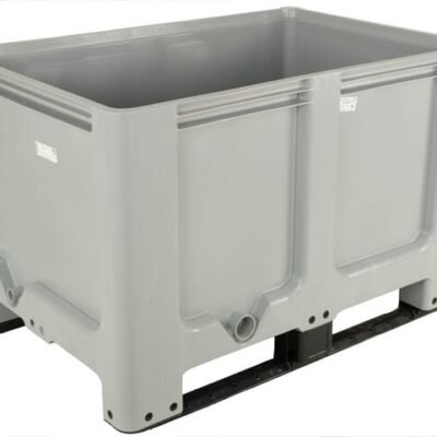 Paletinė dėžė 525 l 8613CEMO