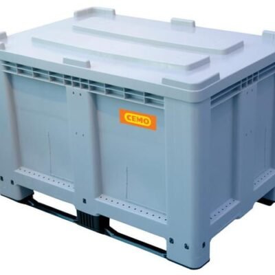 Dangtis dėžei 525 l 8614CEMO