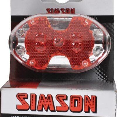 Apšvietimas 020755SIM