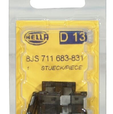 Hella saugiklis 8JS711683831