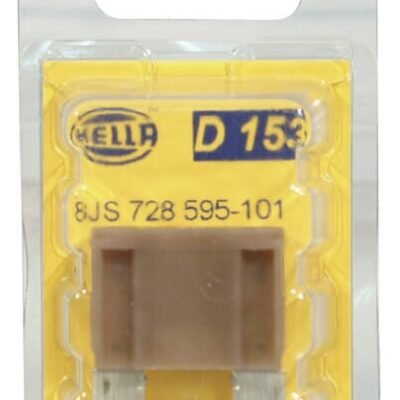 Hella MAXI saugiklis 8JS728595901