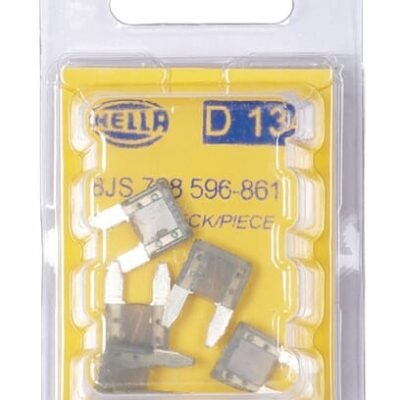 Hella MINI saugiklis 8JS728596861
