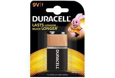 Baterija 9 V VLC7545