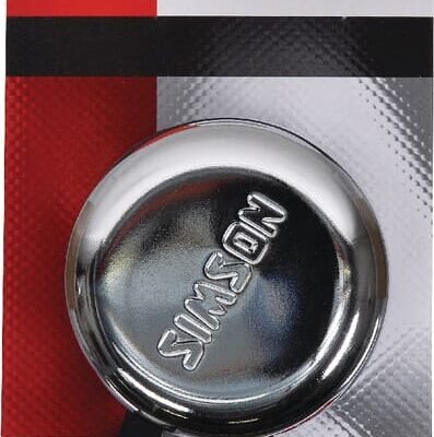 Dviračio skambučiai 020100SIM