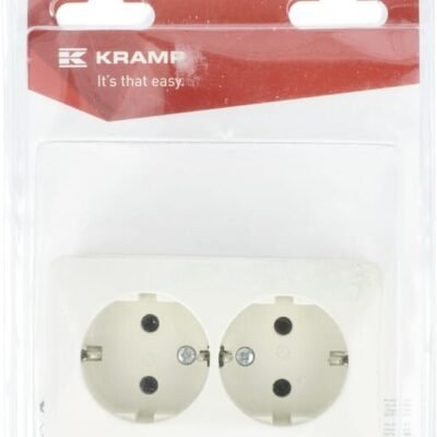 230 V rozetė KREM4528166P01B