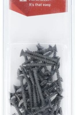 Gipskartonio varžtas KRGPS3535P50B