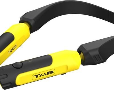 Lanksti įkraunama LED kaklo lempa TAB4222