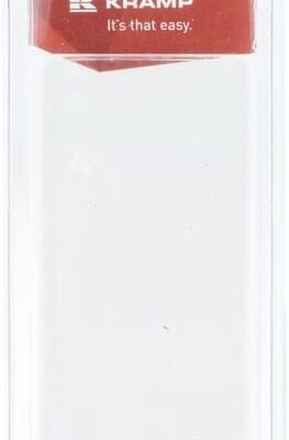 Skaidrus suvirinimo stiklas KRWP65000P02B