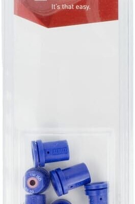 Kūginis purkštukas TVI 80° KRTVI8002P06B