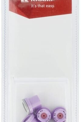 Kūginis purkštukas 80° KRATR80BLUEP06B