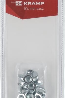 Sparninė veržlė KR3156AMP10B