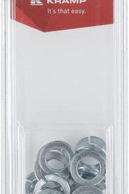 Spyruoklinė poveržlė DIN 127B KR127B12P20B