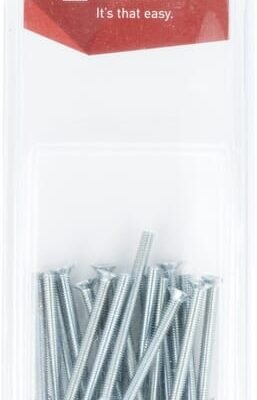 Metalinis varžtas DIN 963 KR963450P20B