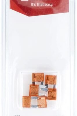 MINI tipo peilinis saugiklis KRSI20265P06B