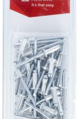 Kniedės KRBN4814P50B