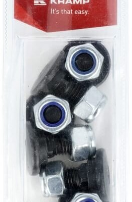 Peilio laikiklio varžtai KRKT56403000KNP06B