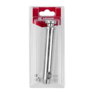 Apatinės trauklės rutulys ir kaištis KRZ319092P01B