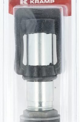 Įspėjamojo švyturio prailginimo vamzdis KRRL5004P01B