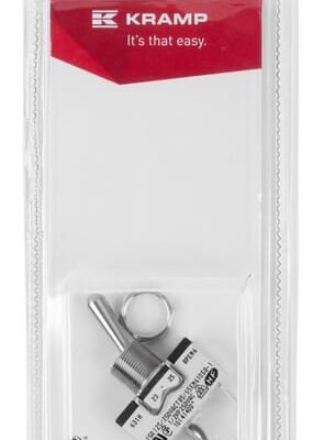 Jungiklis 1/2 padėčių KR631H2P01B