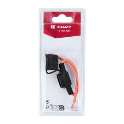 Saugiklio laikiklis KRLFHA2CP01B