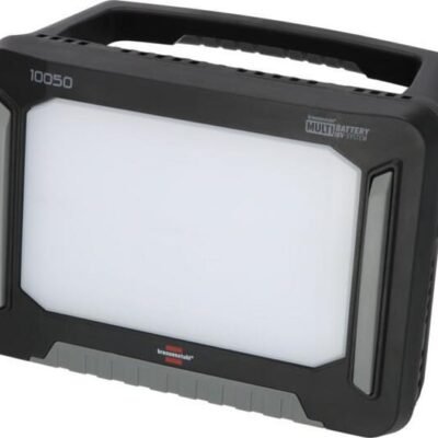 Multi Battery hibridinė LED statybinė lempa 10050 MH EM1173700001