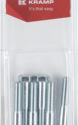 Varžtas DIN 931 KR931850P06B