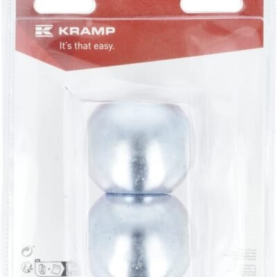 Apatinės trauklės rutulys ir kaištis KRLA956284P02B